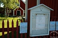 Jukkasjarvi kyrka